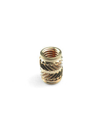 Insert TECHFIX Laiton M4X8.1