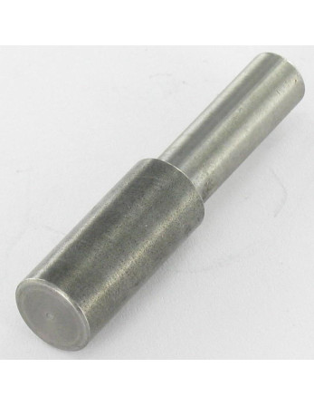 Taquet 10X46 DONT RETREIN De 7.4X23 Acier brut
