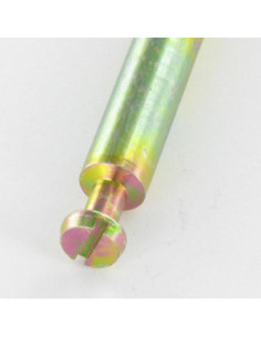 Tourillons Bichromaté 9.5X94.2 PL14400T01A 2
