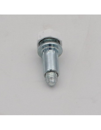 VErin Réglable PREMONTE +CT Blanc 6X30 Acier zingué
