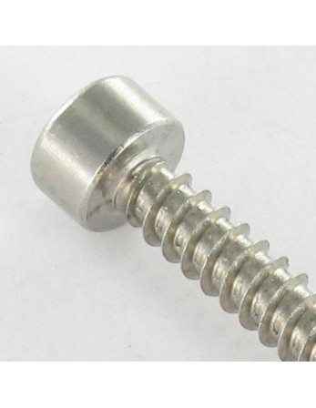 Vis tôle CHC BTR Inox A2 4.8X45