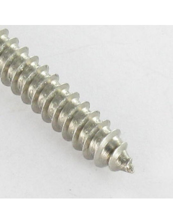 Vis tôle CHC BTR Inox A2 4.8X45