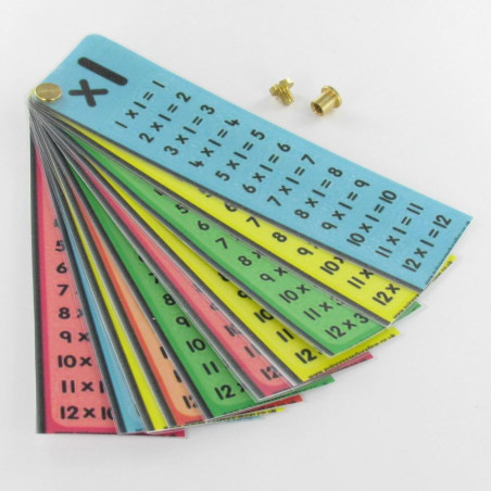 1 x Vis Relieur M4 Laiton Pour Serrage 6 à 10