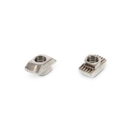 1 x Ecrou Marteau 9.9X19.5 M8 Inox A2