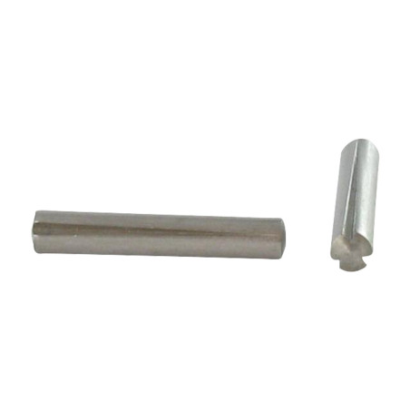 1 x Goupille Conique CAN Inox A1 G01 3X16