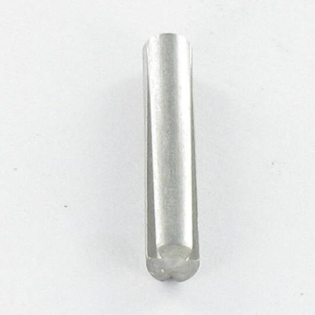 1 x Goupille Conique CAN Inox A1 G01 8X25