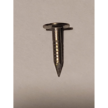 1 x Kg de pointes BARDEAU Inox A2 2.7X16