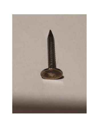 Kg de pointes BARDEAU Inox A4 3X20