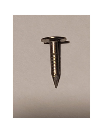 Kg de pointes BARDEAU Inox A4 3X20