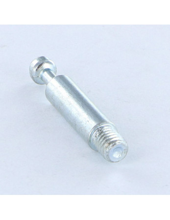 Tourillons Métaux 7X42 M6 Acier zingué