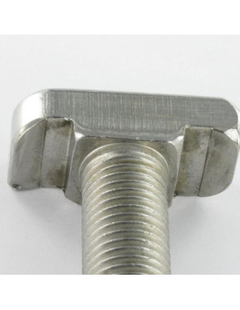 Vis métaux Tête marteau M10X35 Inox