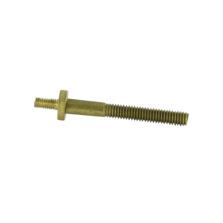 1 x Vis Collerette Laiton 8X40 P 3/50 4/70 I