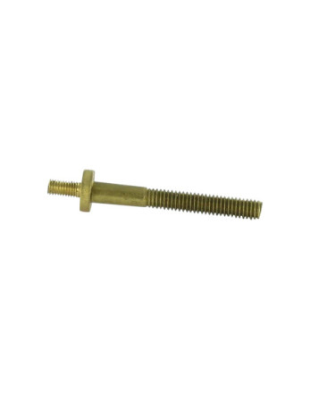 Vis Collerette Laiton 8X50 P 3/50 4/70