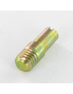 Axe Bichromaté Fendue 6X18 M6/5 et 5X9 2