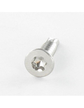 Vis autoperceuse Inox A2 Tête fraisée 4.2X38 TORX T20