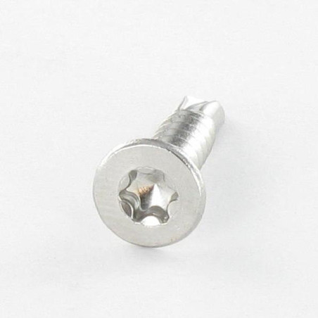1 x Vis autoperceuse Inox A2 Tête fraisée 4.2X22 TORX T20