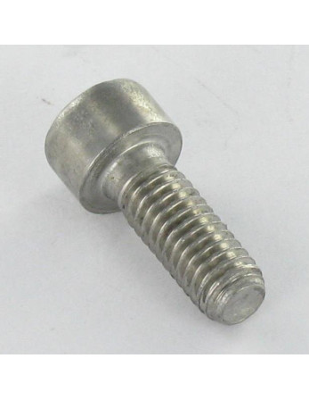 Vis métaux Inox A2 CHC BTR Clé de 17 HC17 Filetage total M20X50