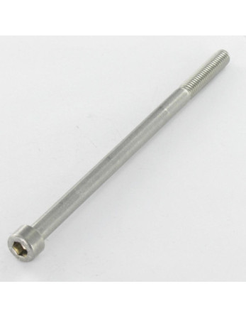 Vis métaux Inox A2 CHC BTR Clé de 8 HC8 M10X35 Filetée sur 32