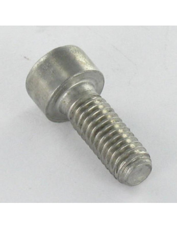 Vis métaux Inox A2 CHC BTR Clé de 12 HC12 Filetage total M14X25