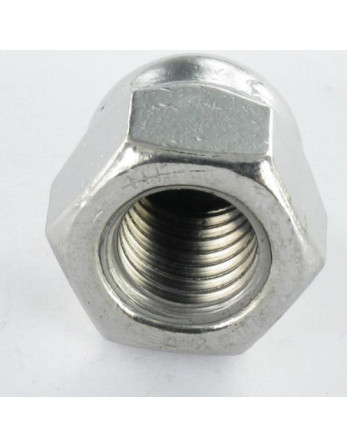 Ecrou Borgne Inox A2 M10