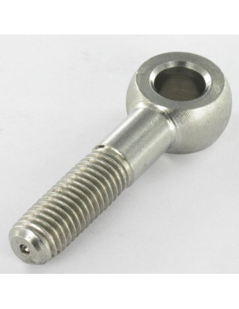 Vis métaux à Oeil M16X80 Oeil 16 Inox A2