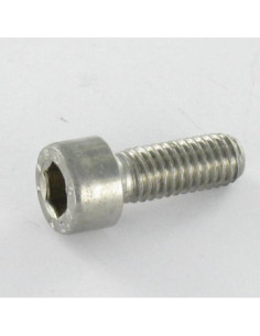 Vis métaux Inox A2 CHC BTR Clé de 14 HC14 Filetage total... 2