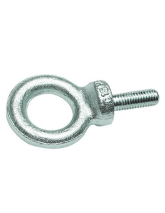 Anneau de levage MALE M6 Acier zingué