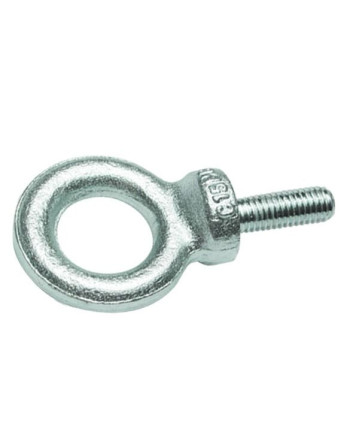Anneau de levage MALE M18 Acier zingué