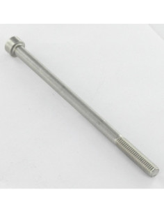 Vis métaux Inox A2 CHC BTR Clé de 8 HC8 M10X35 Filetage...