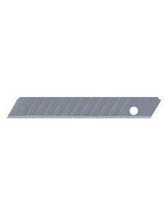 Lot de De 10 LAME De CUTTER 18 MM