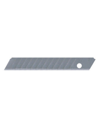 Lot de De 10 LAME De CUTTER 18 MM