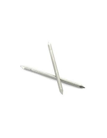 KG Goujon Double Pointe 2.7X45 Inox A2