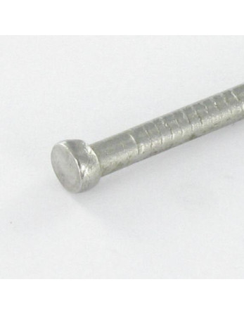 Kg de pointes Tête homme Longueur 50 Diamètre 2.7 Inox A2