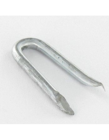 KG Crampillons Acier zingué 3.5X35