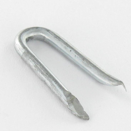 1 x KG Crampillons Acier zingué 3.5X35