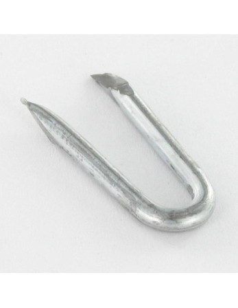 KG Crampillons Acier zingué 4.5X45