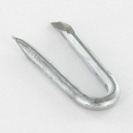 1 x KG Crampillons Acier zingué 4.5X45