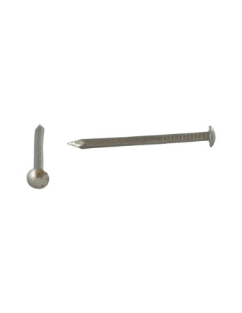 Kg de pointes Inox A2 Tête ronde TR 2X30