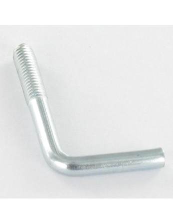 Gond Métaux M5X50 Acier zingué