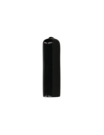 Capuchon Pour Gond Métaux M12 Noir