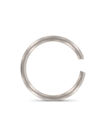 Bague de butée pour arbre de diamètre 28 Inox A1