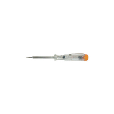 1 x Tournevis testeur de tension