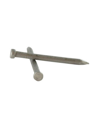 Kg de pointes Tête homme Longueur 50 Diamètre 2,2 Inox A2