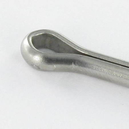 1 x Goupille Fendue Inox A4 5X45
