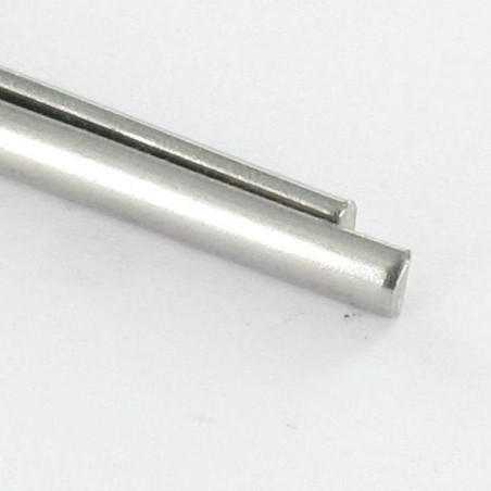 1 x Goupille Fendue Inox A4 5X71