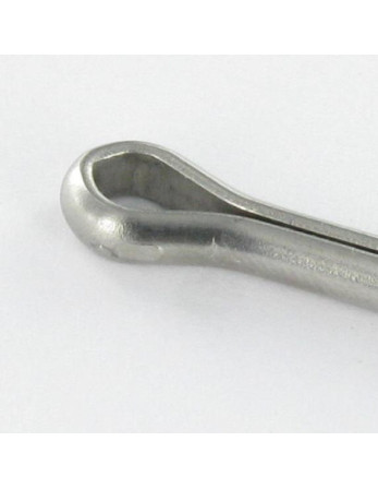 Goupille Fendue Inox A4 3.2X22