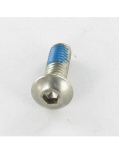 Vis métaux Inox A2 BHC (Tête Bombée Hexagonal creux)... 2