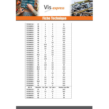 1 x Bouchon rond pour tube Diamètre Extérieur 20 Intérieur 15-17.5 Polyethylène noir