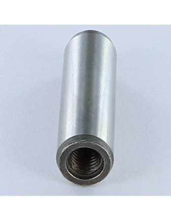 Goupille Cylindrique Acier brut 5X45 M3