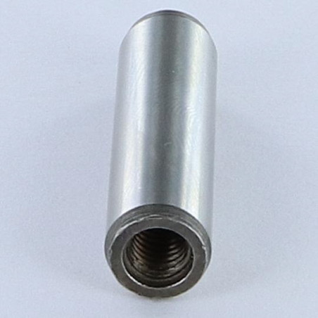 1 x Goupille Cylindrique Acier brut 5X20 M3